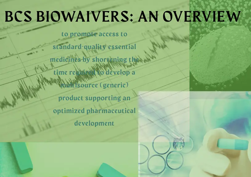 Biowaivers