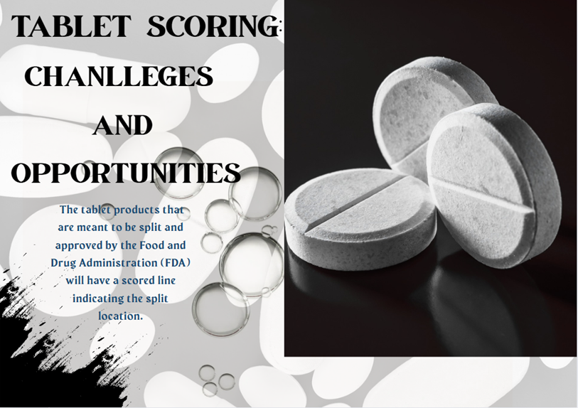 Tablet Scoring: Challenges and Opportunities