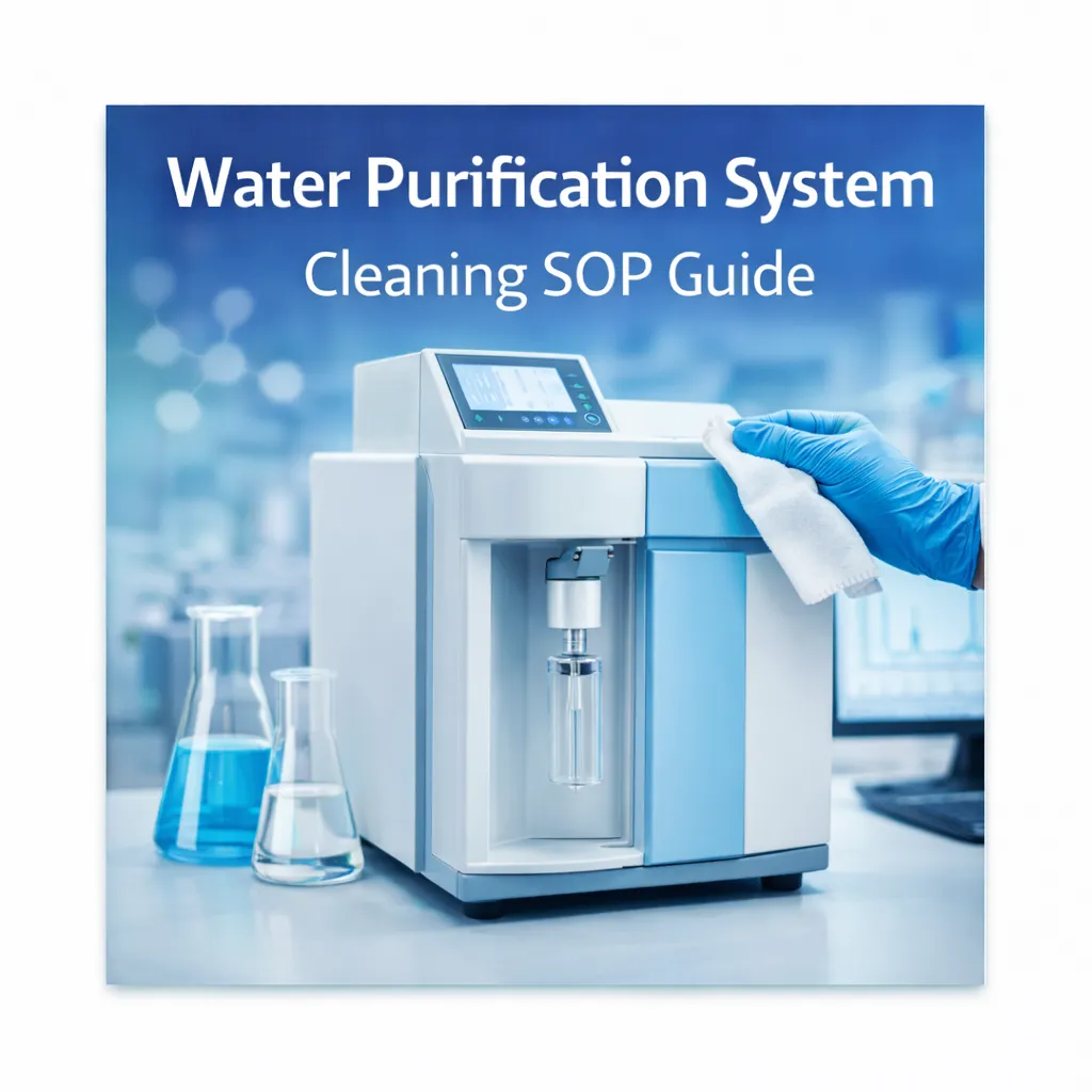water purification system