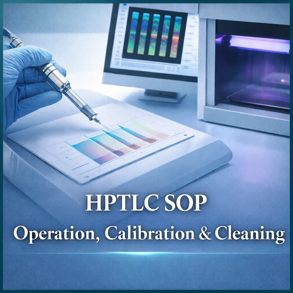 High-Performance Thin Layer Chromatography