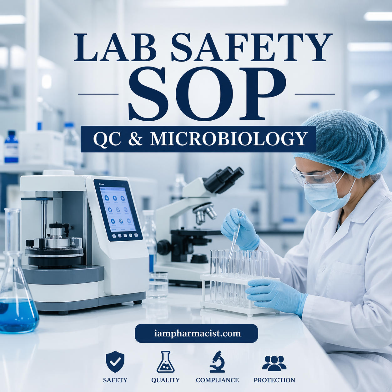SOP for safety