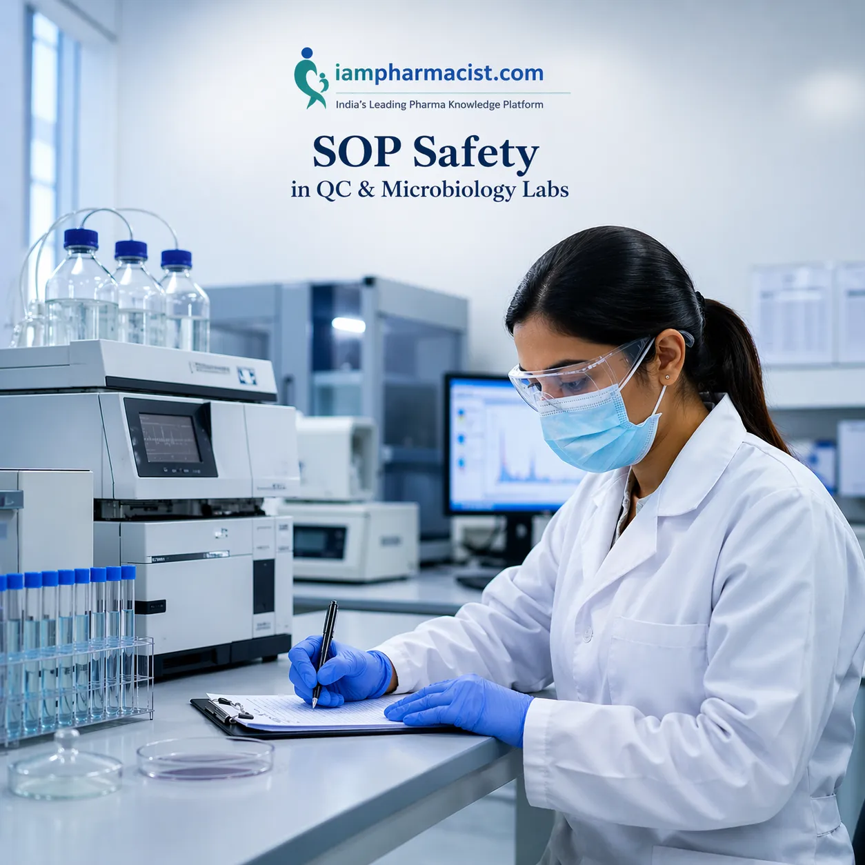 SOP for computer system validation