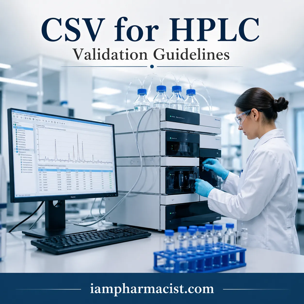 computer system validation guidelines
