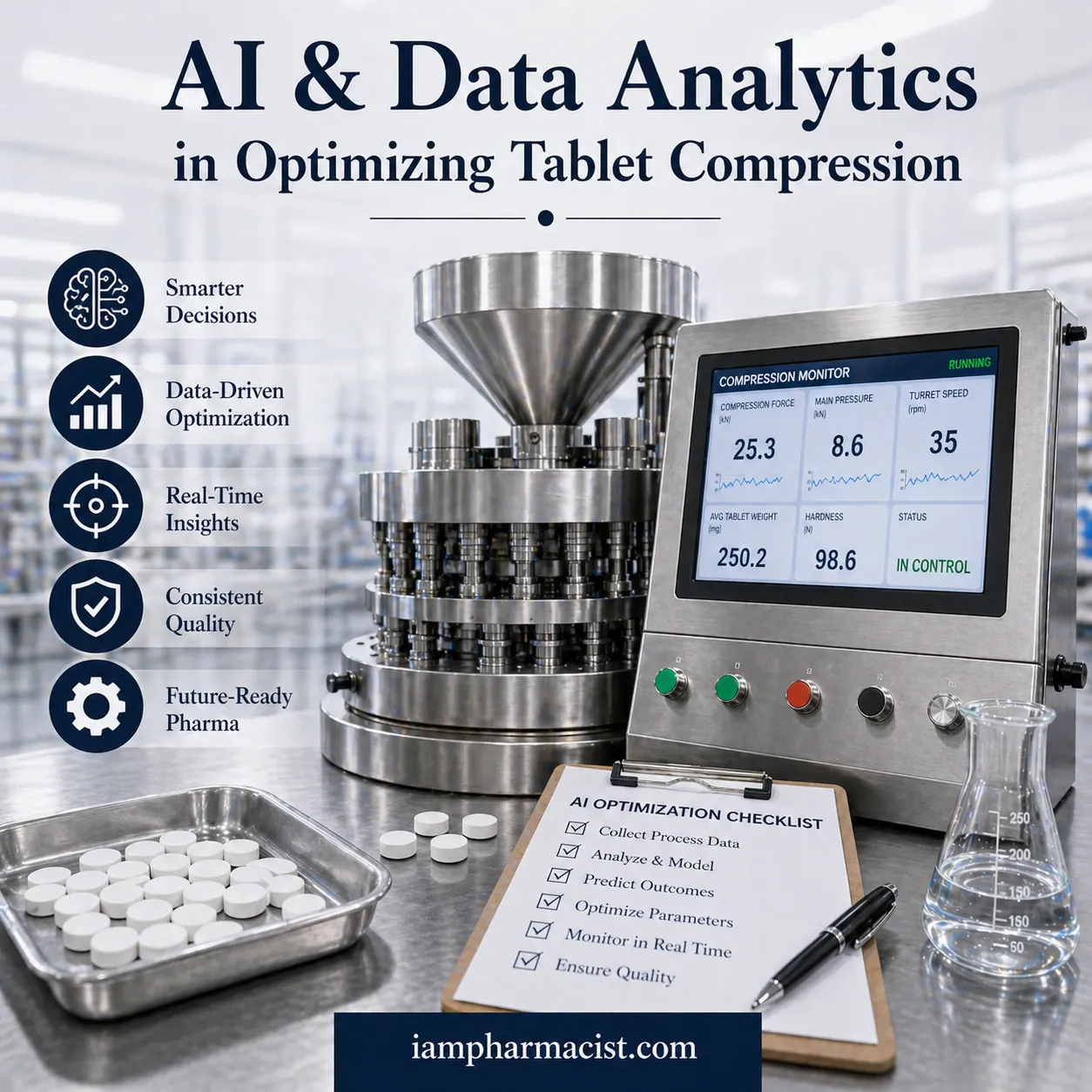 AI and data analytics