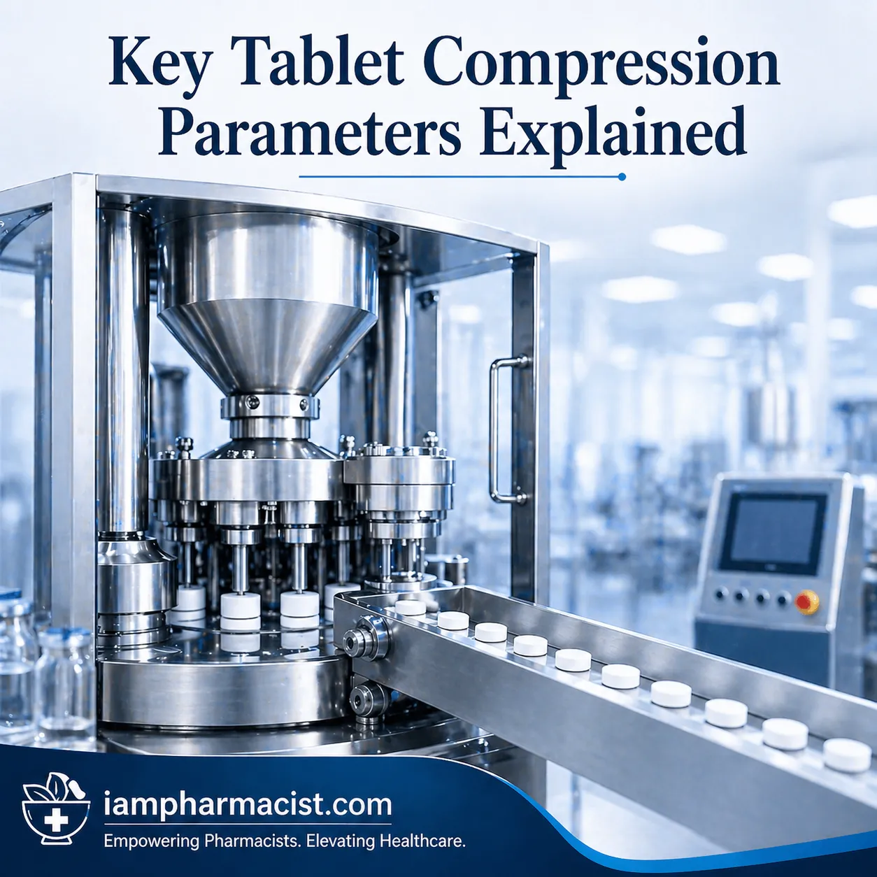 Compression Parameters