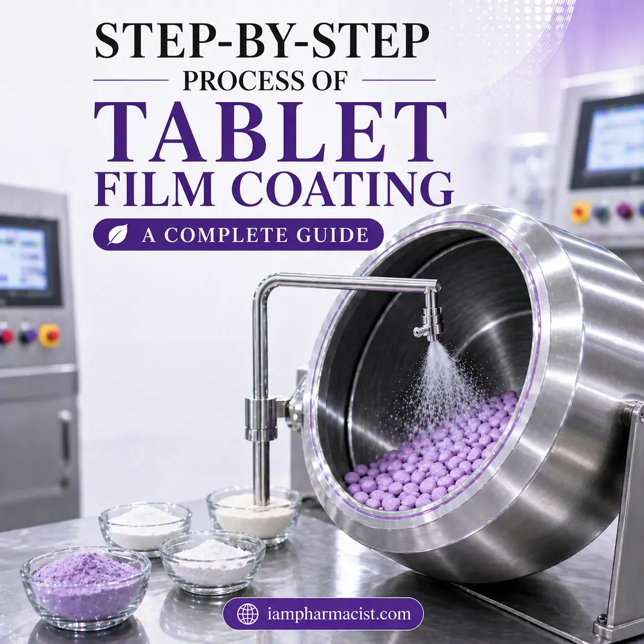 Coating Defects