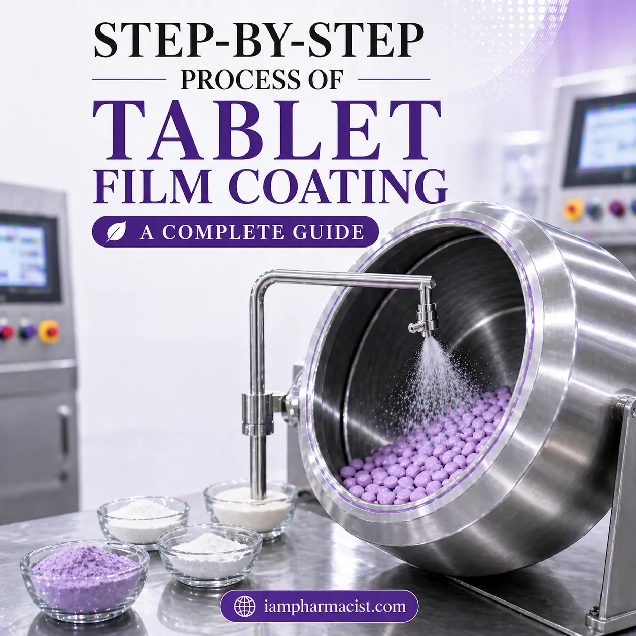 Film Coating