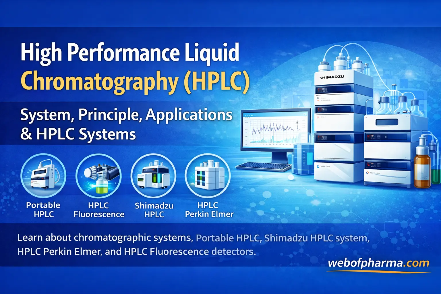 High Performance Liquid Chromatography