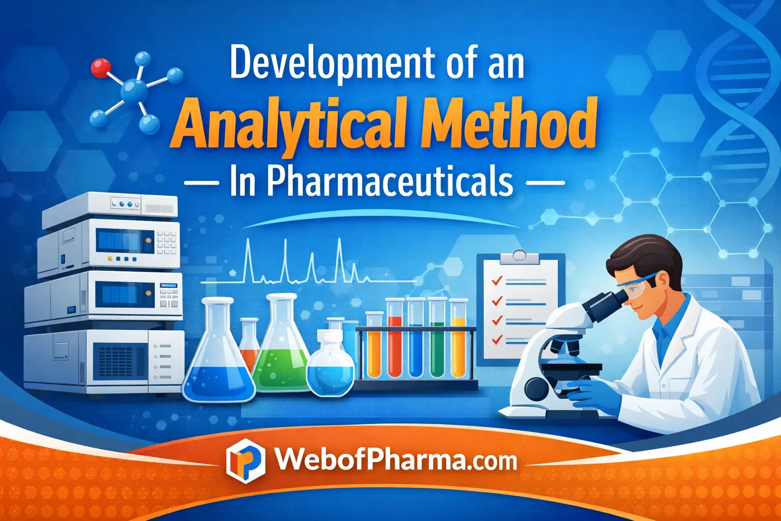 Development of an Analytical Method