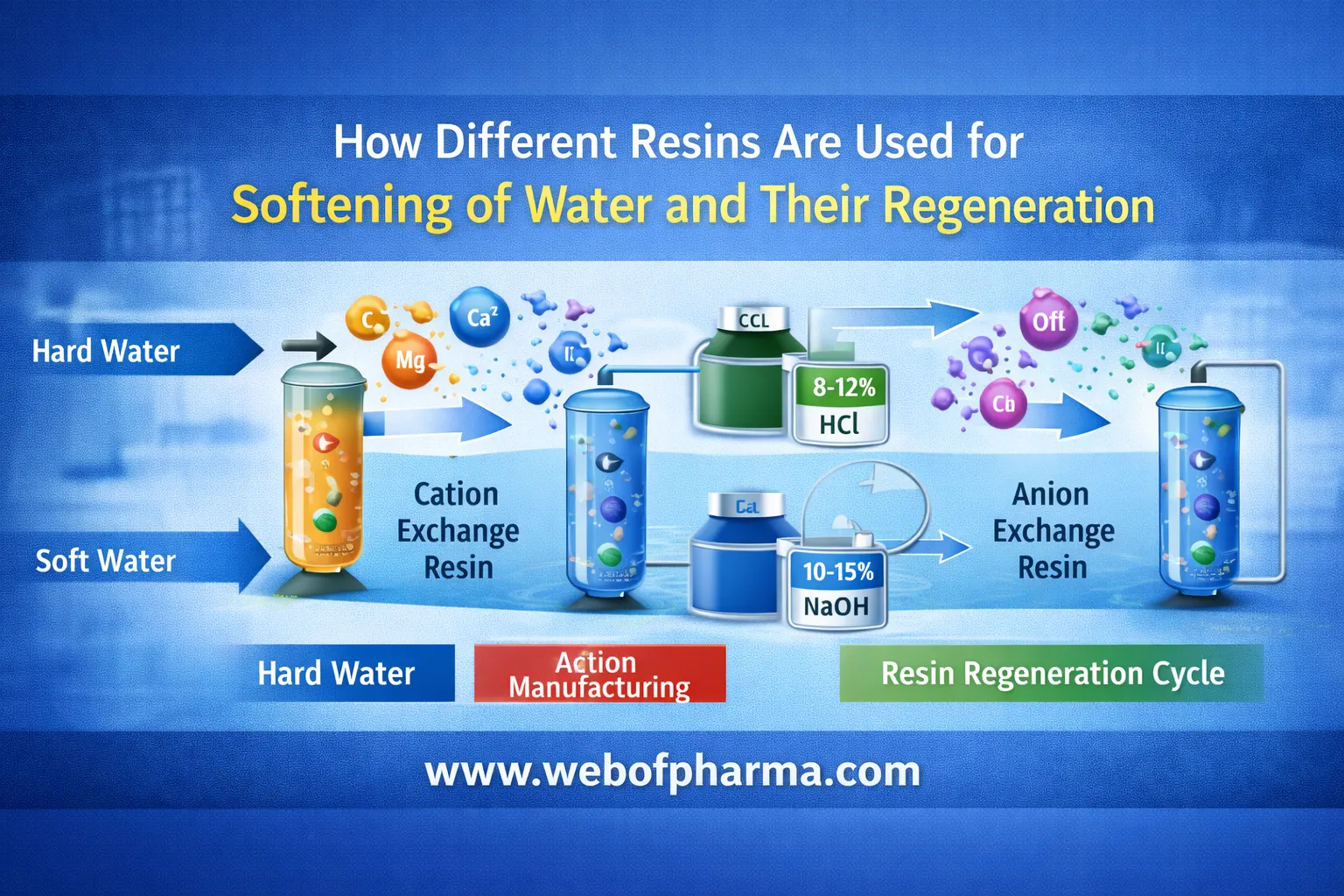 Resins