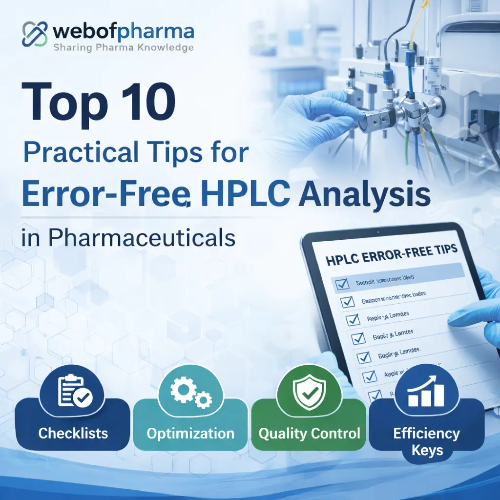HPLC Analysis