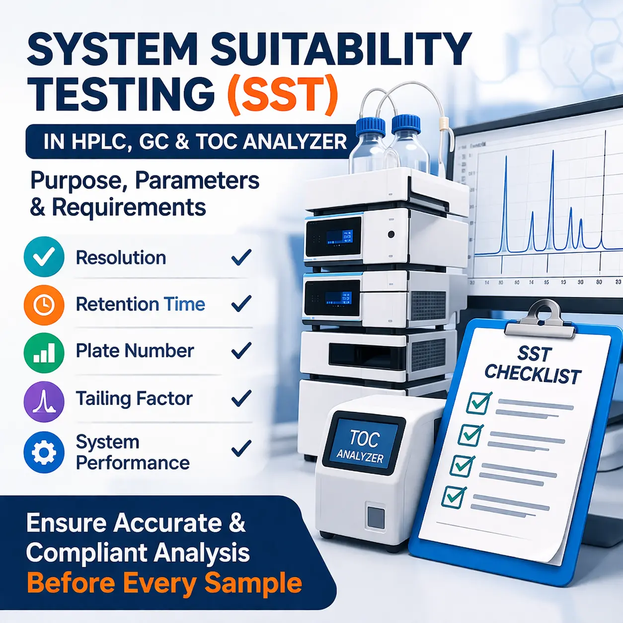 System Suitability Testing