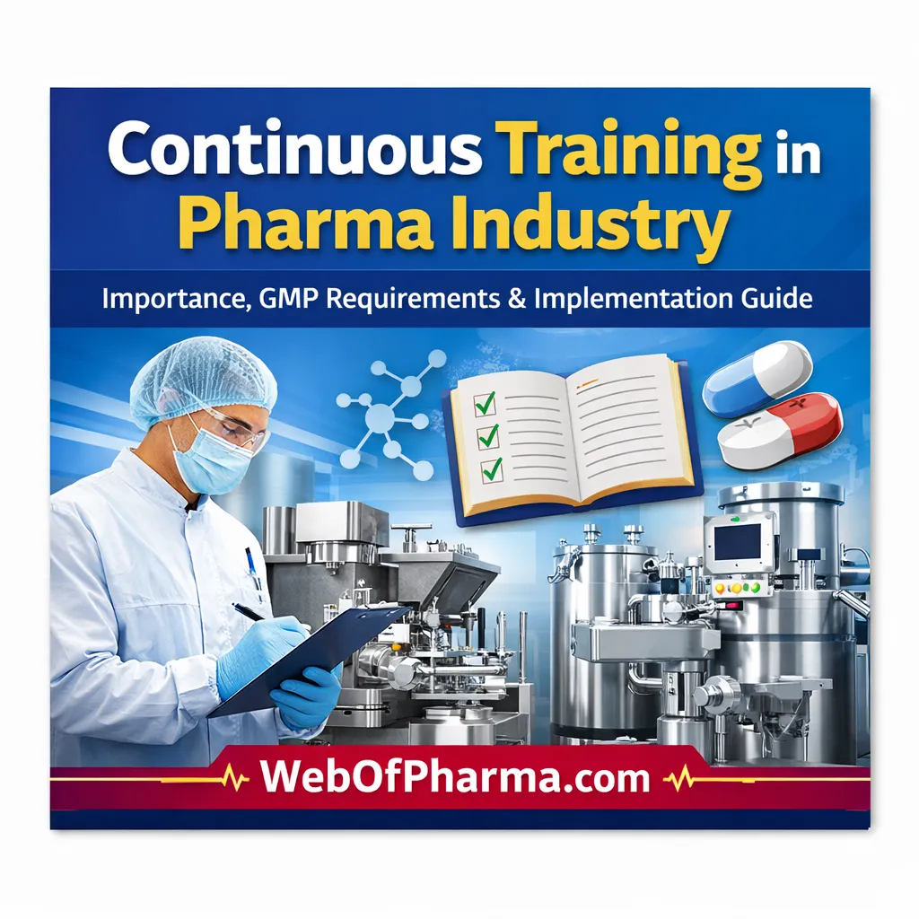 Continuous Training