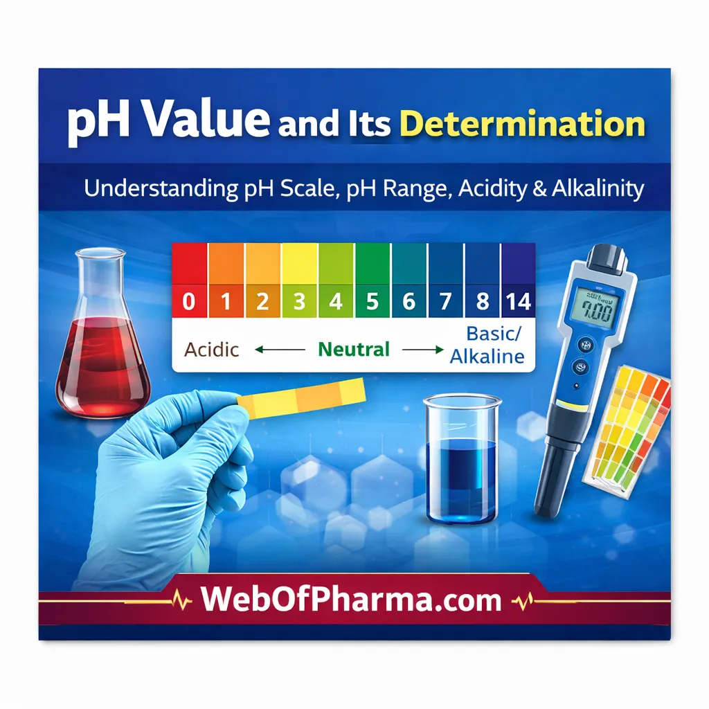 pH Value