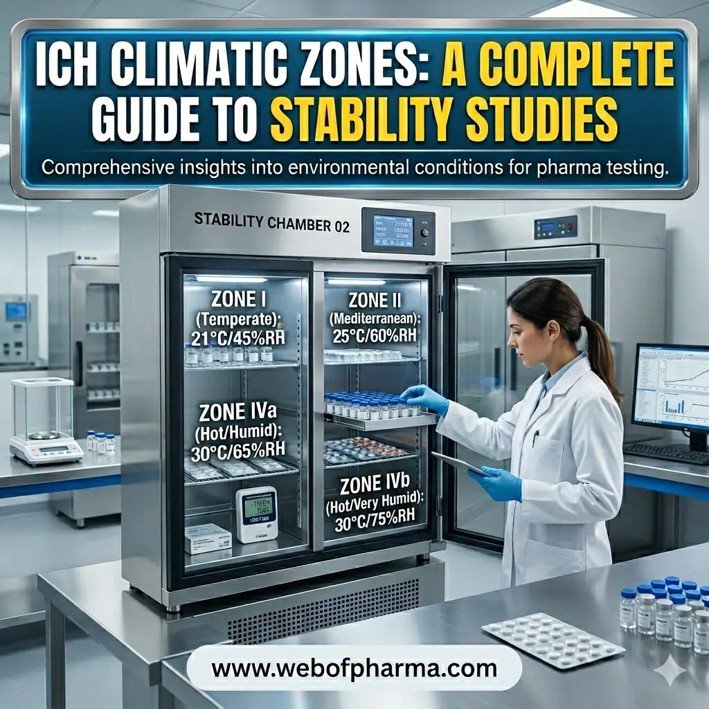 Climatic Zones