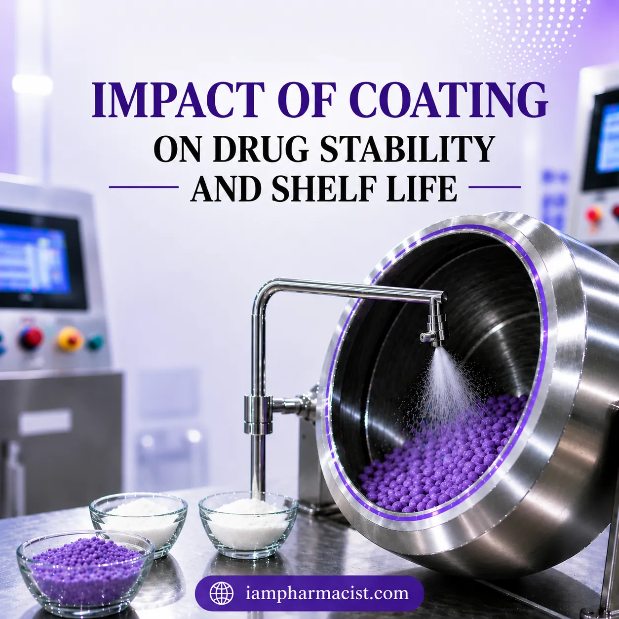 Drug Stability