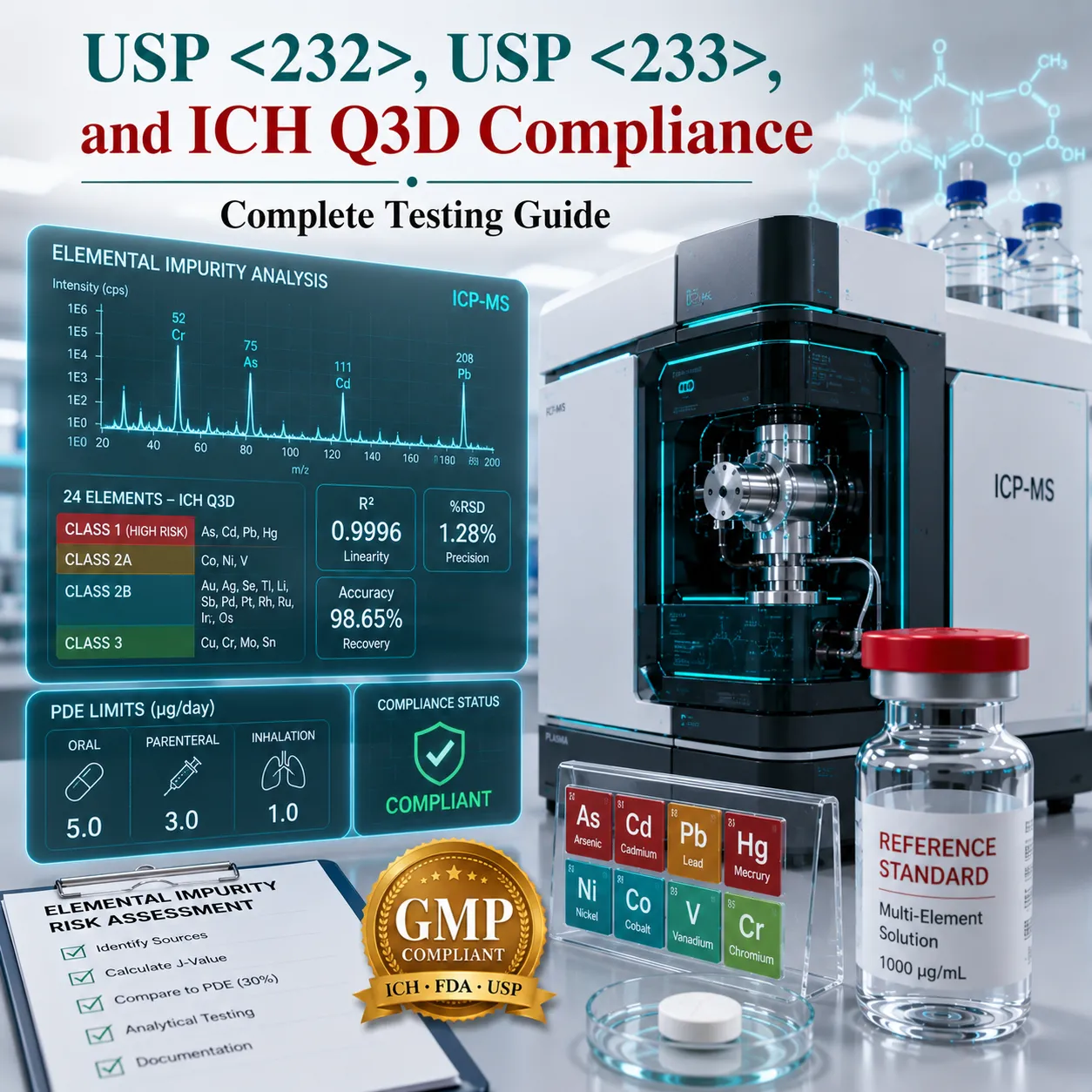 Complete Testing Guide