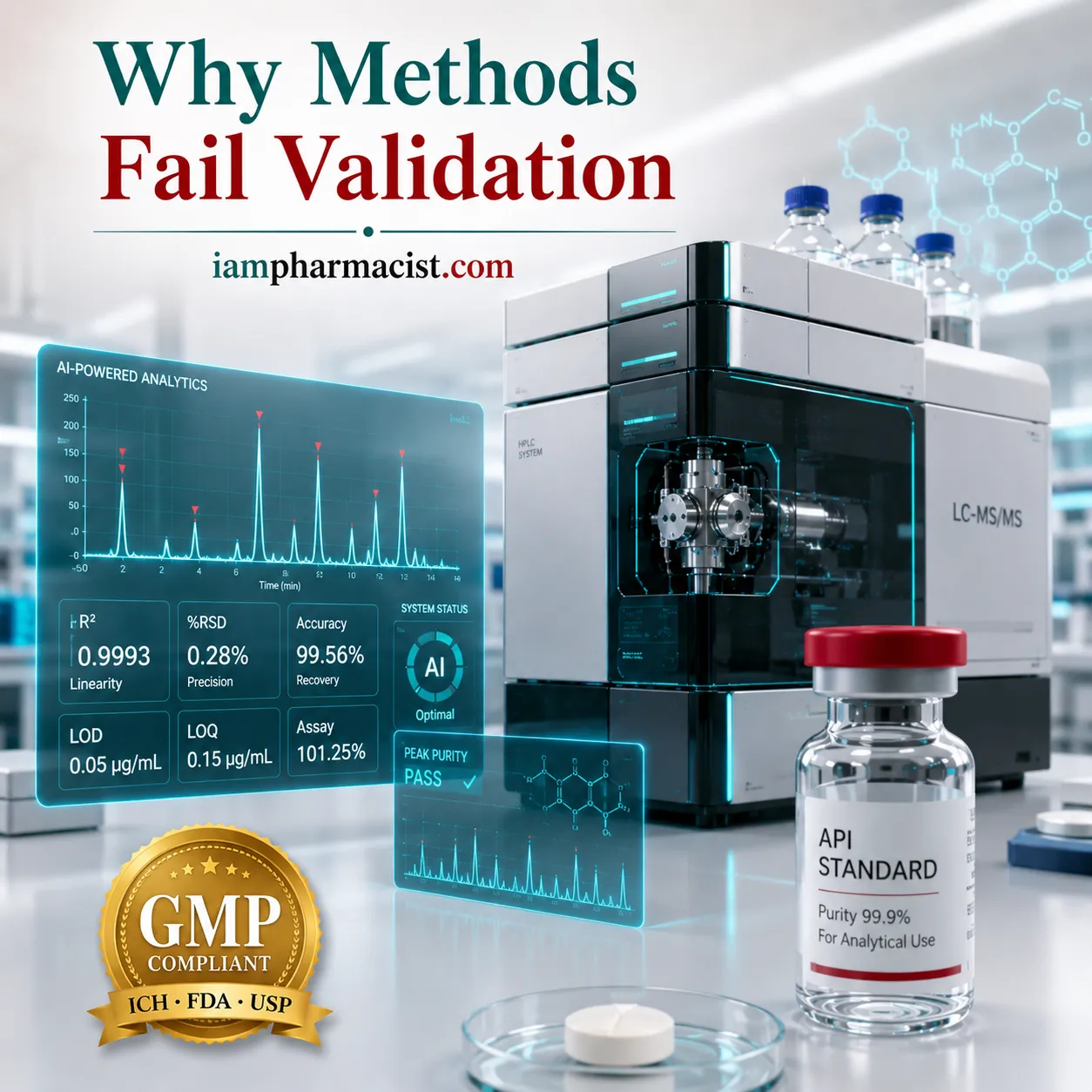 FDA 483 observations