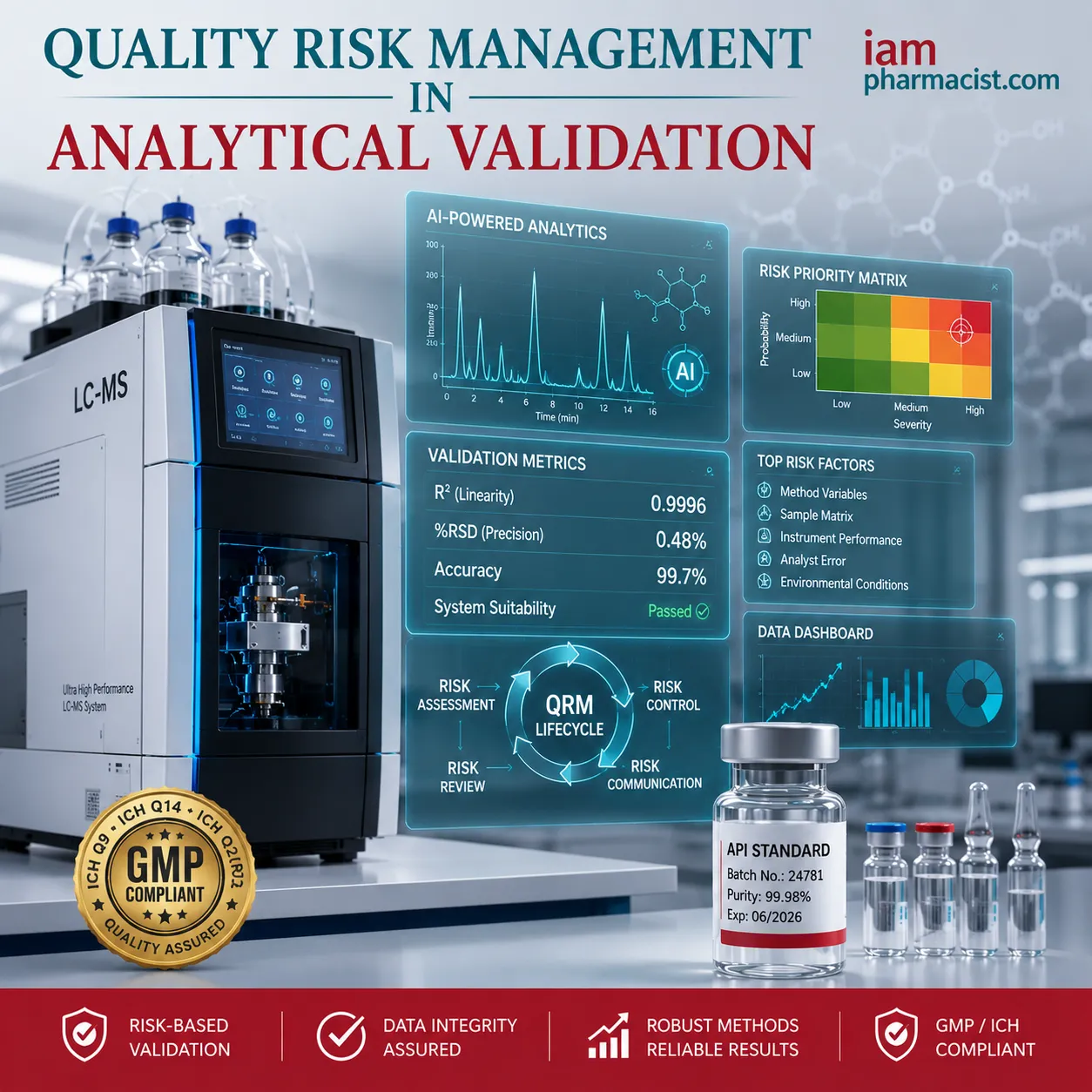 Quality Risk Management
