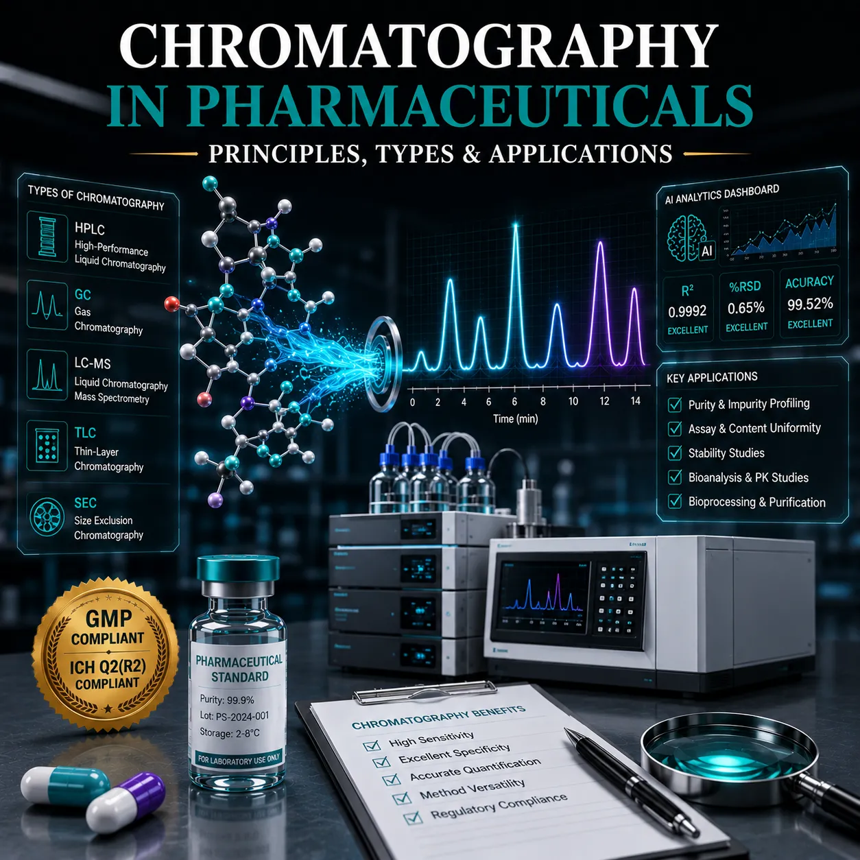 Chromatography
