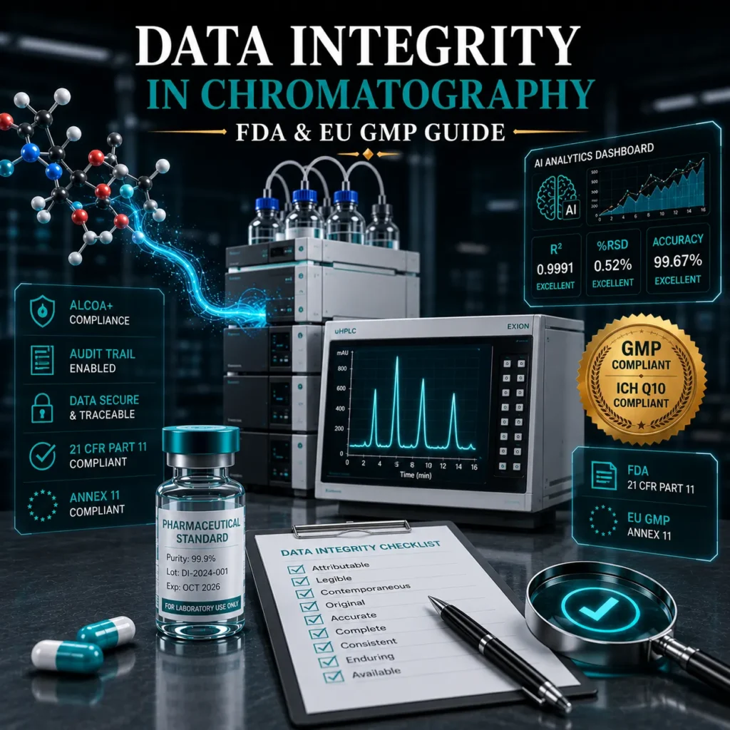 Data Integrity