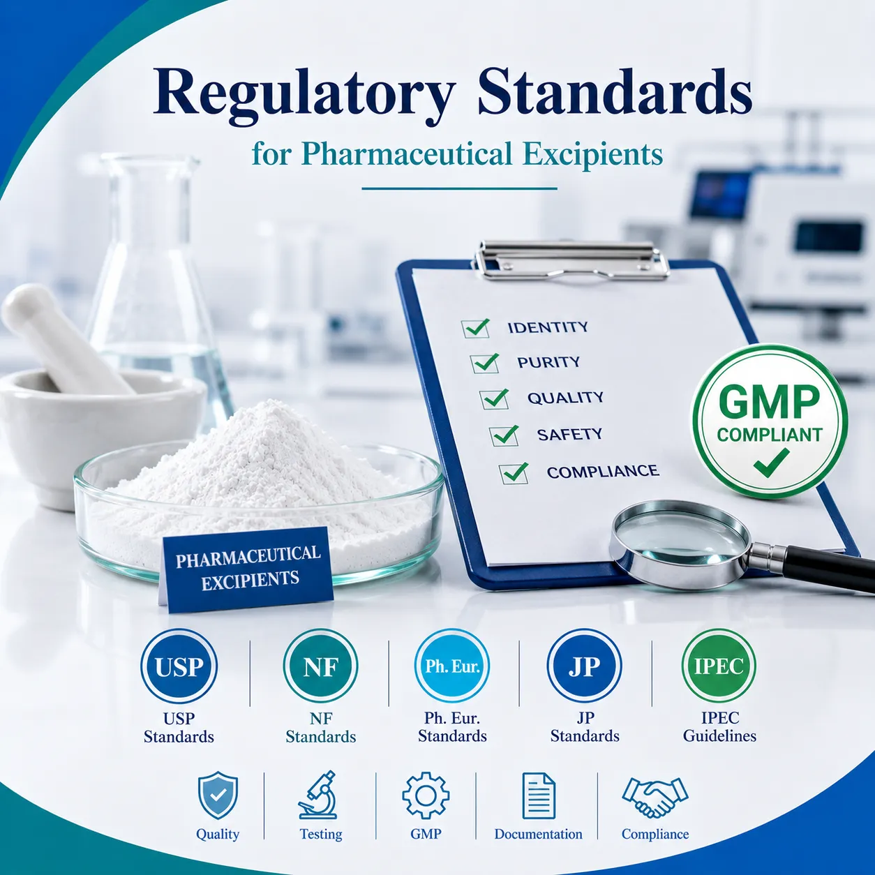 Regulatory Standards
