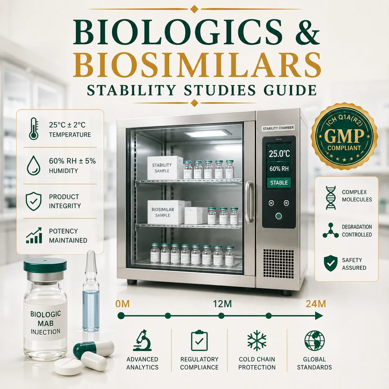 biologics & biosimilars
