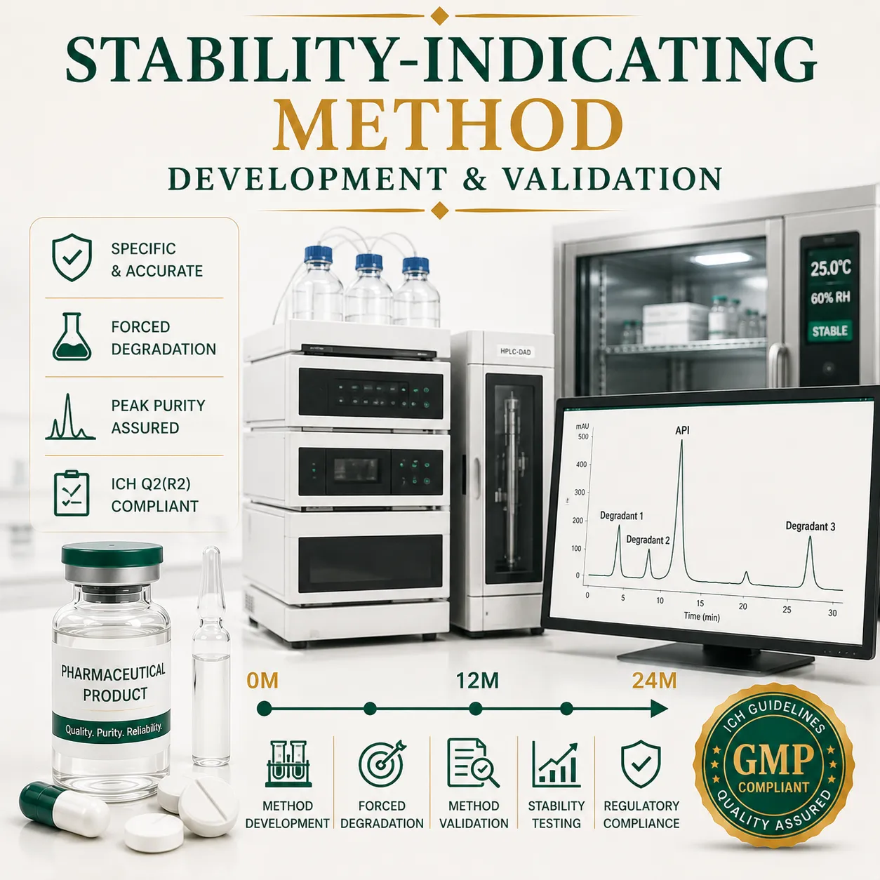 Stability-Indicating Method